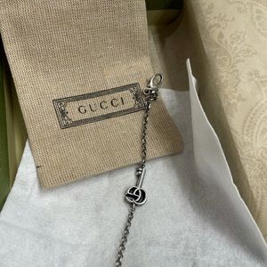 Brand new Gucci bracelet never worn